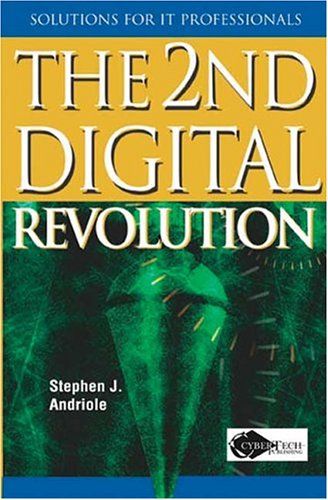 The 2nd Digital Revolution (IT Solutions) (IT Solutions series)