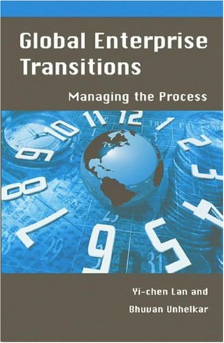 Global Enterprise Transitions