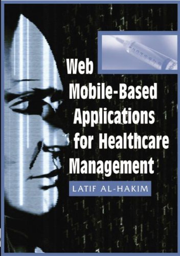 Web Mobile-Based Applications for Healthcare Manageme