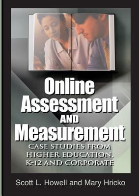 Online Assessment and Measurement