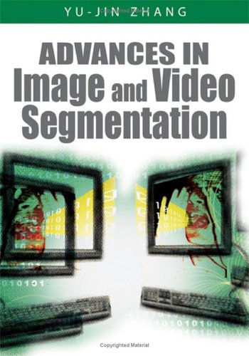 Advances in Image and Video Segmentation