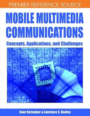 Mobile Multimedia Communications