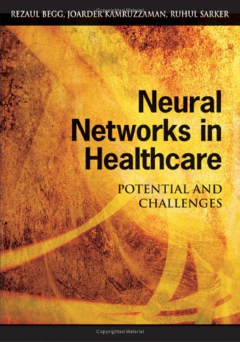 Neural Networks in Healthcare