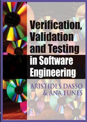 Verification, Validation And Testing In Software Engineering