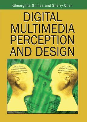 Digital Multimedia Perception And Design