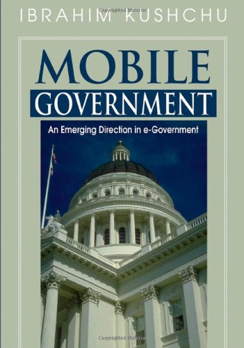 Mobile Government