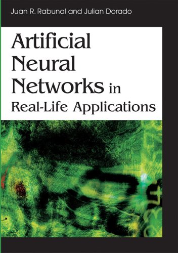 Artificial Neural Networks In Real Life Applications