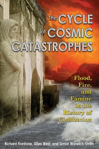 The Cycle of Cosmic Catastrophes