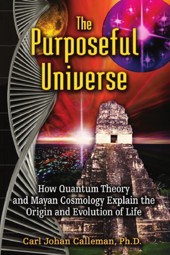 The Purposeful Universe