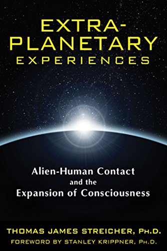 Extra-Planetary Experiences