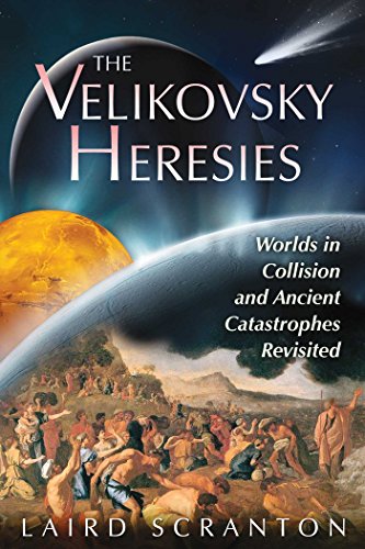 The Velikovsky Heresies