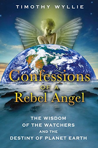 Confessions of a Rebel Angel