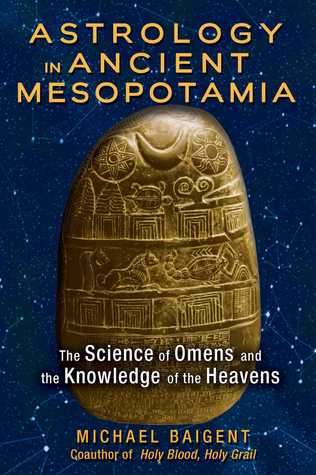 Astrology in Ancient Mesopotamia