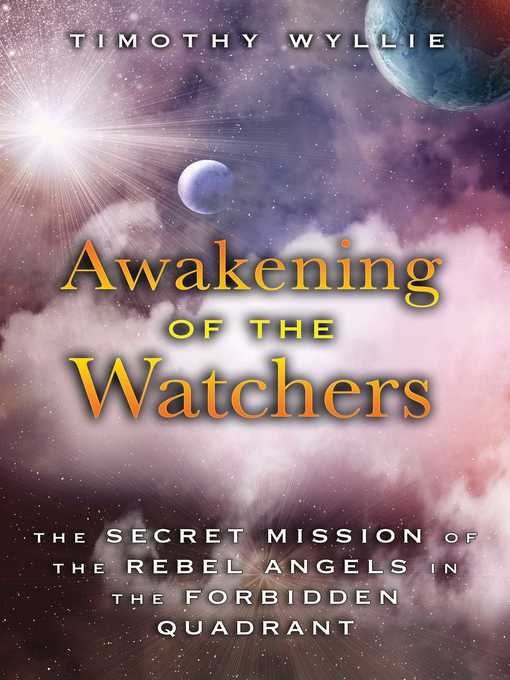 Awakening of the Watchers