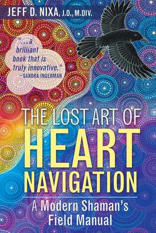 The Lost Art of Heart Navigation