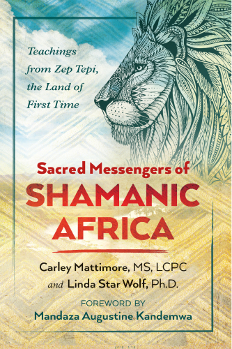 Sacred Messengers of Shamanic Africa