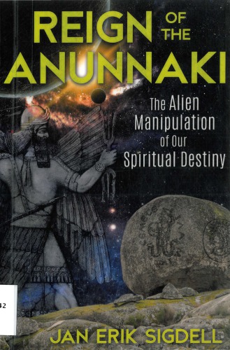 Reign of the Anunnaki