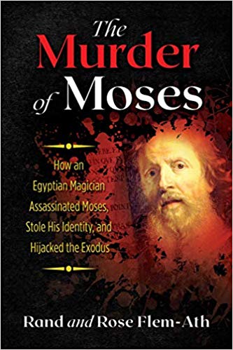 The Murder of Moses