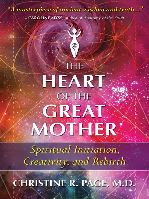 The Heart of the Great Mother