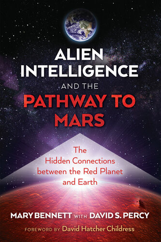 Alien Intelligence and the Pathway to Mars