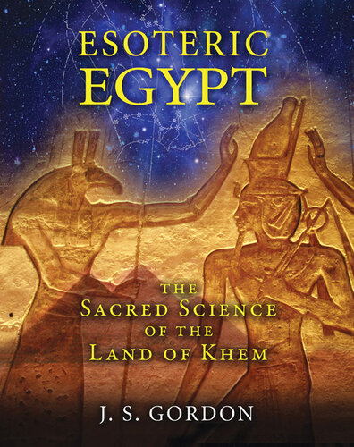 Esoteric Egypt