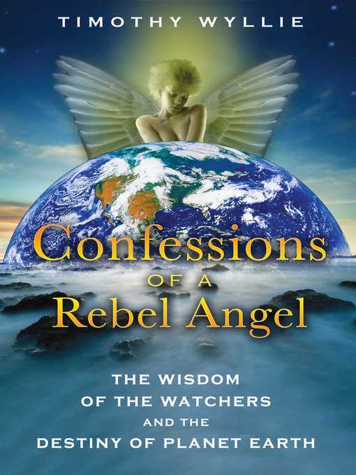 Confessions of a Rebel Angel