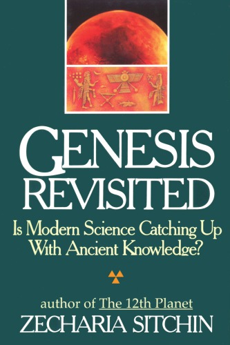 Genesis Revisited