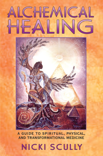 Alchemical Healing