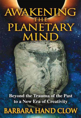 Awakening the Planetary Mind