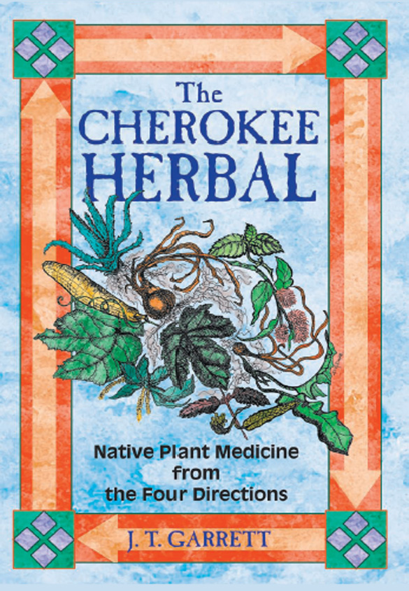 The Cherokee Herbal