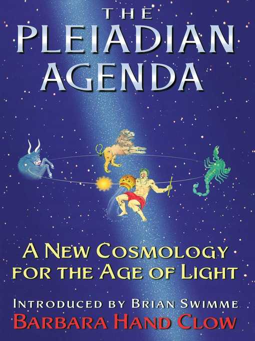 The Pleiadian Agenda