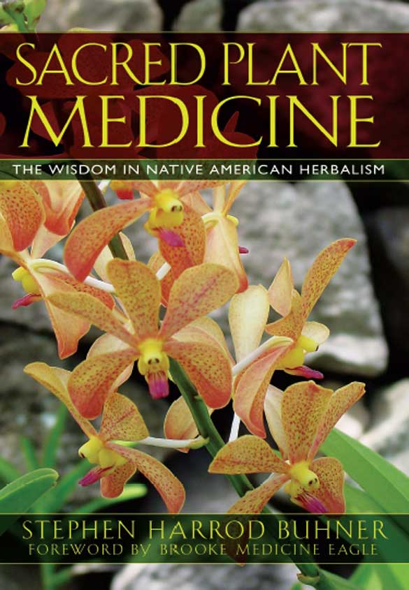 Sacred Plant Medicine