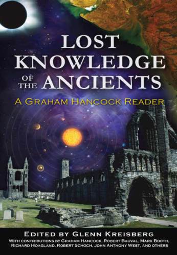 Lost Knowledge of the Ancients