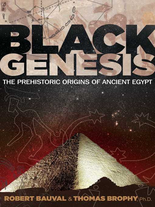 Black Genesis