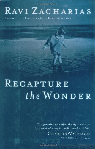 Recapture the Wonder