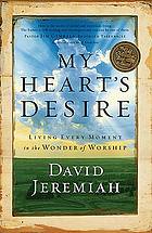 My Heart's Desire