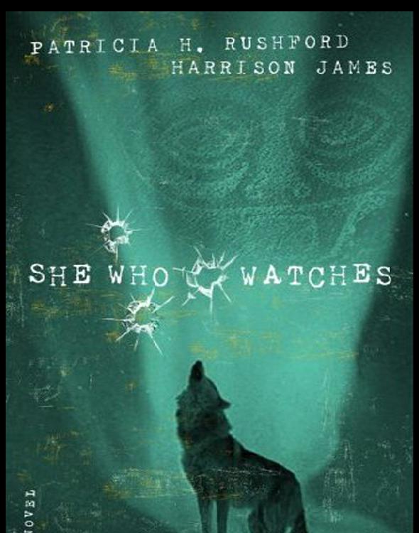 She Who Watches