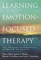 Learning Emotion-Focused Therapy