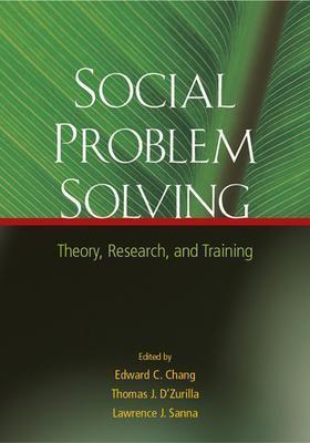 Social Problem Solving