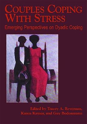 Couples Coping With Stress