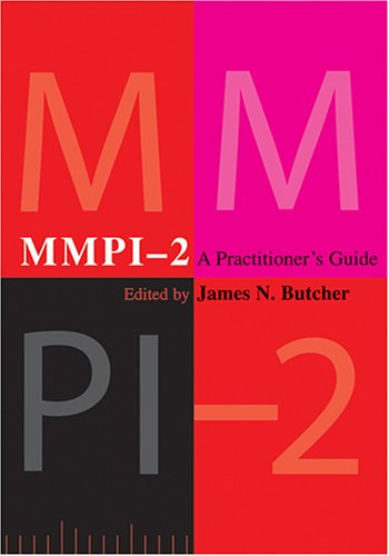 MMPI-2