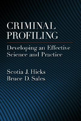 Criminal Profiling