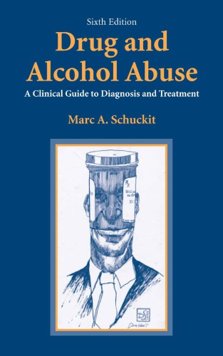 Drug and alcohol abuse