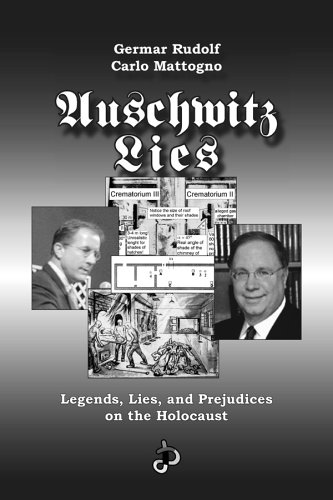 Auschwitz Lies