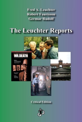 The Leuchter Reports