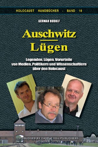 Auschwitz-L�gen