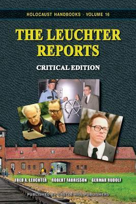 The Leuchter Reports