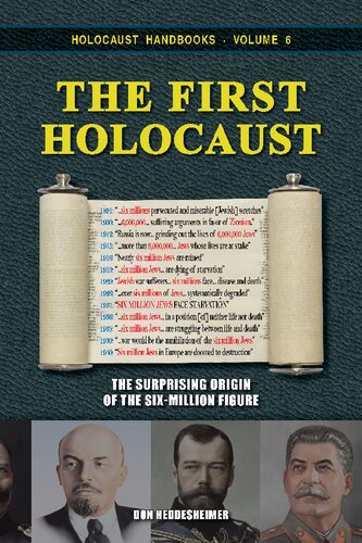 The First Holocaust