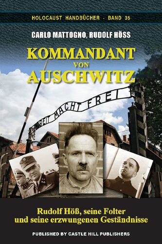 Kommandant von Auschwitz