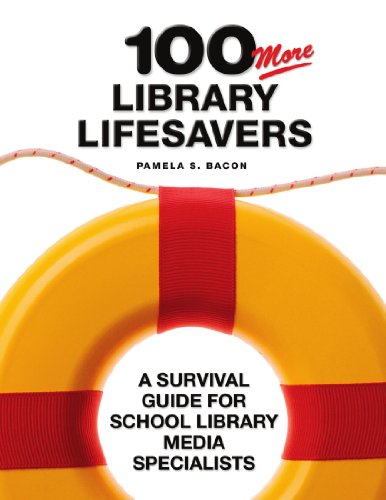 100 More Library Lifesavers